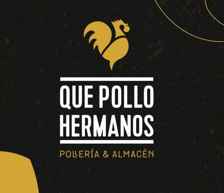 QUE POLLO HERMANOS