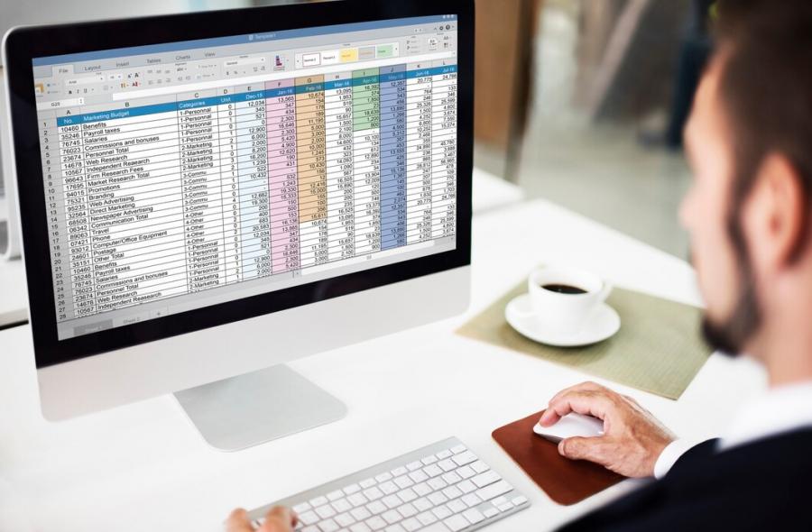 Excel Avanzado