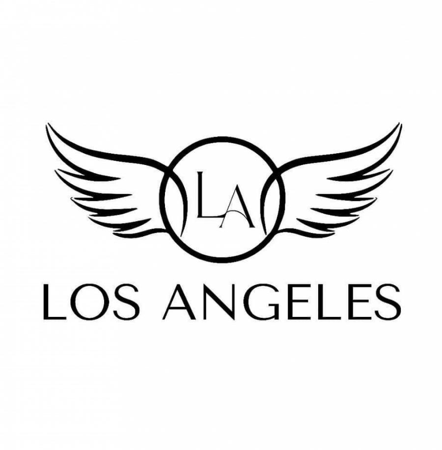 LA. Los Ángeles