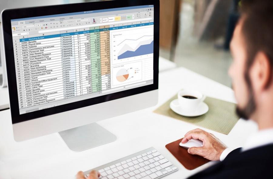 Excel Inteligente