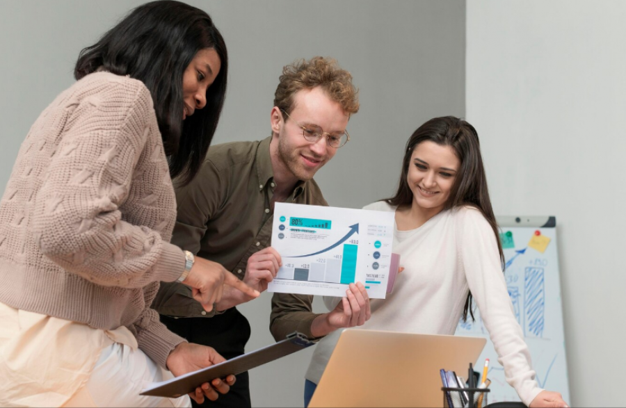 Growth Marketing para emprendedores