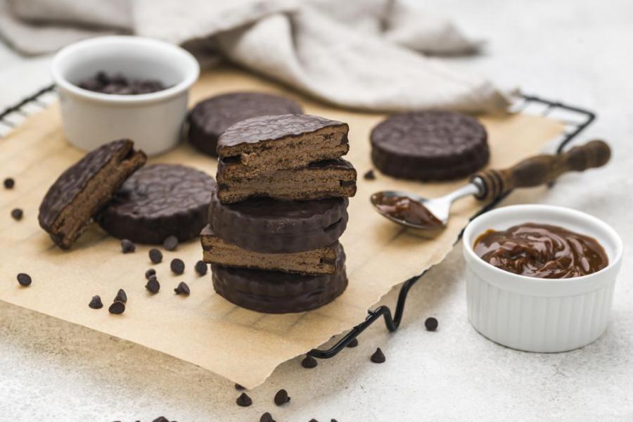 Alfajores Artesanales 