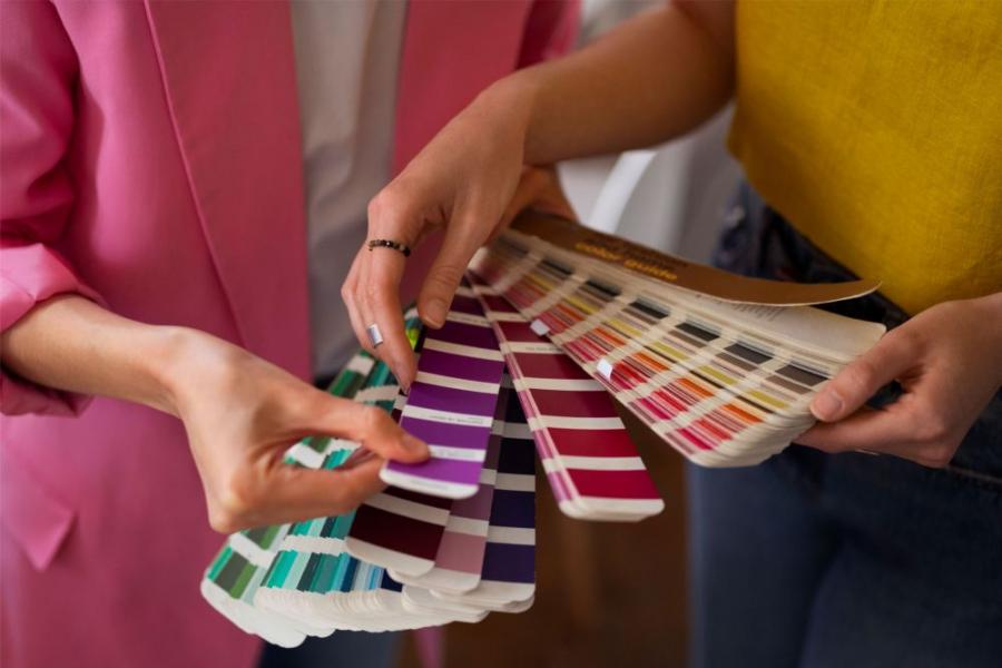 Colorimetría  
