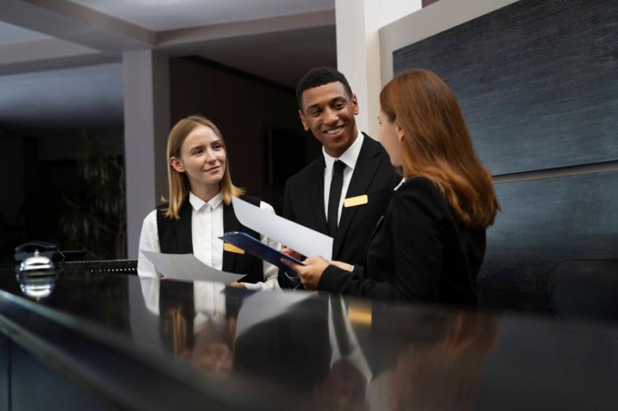 Revenue Managment Hotelero
