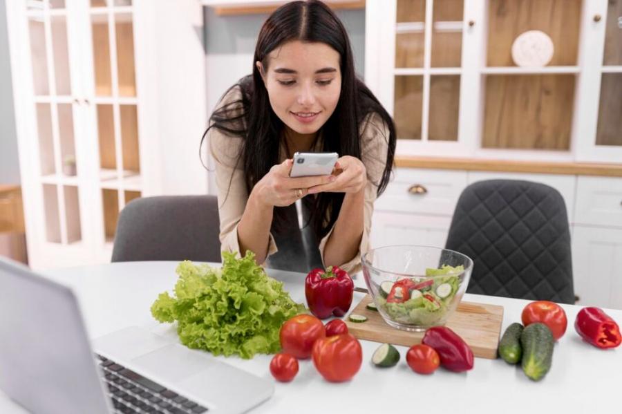 Cómo Generar Rutinas de Hábitos Saludables 