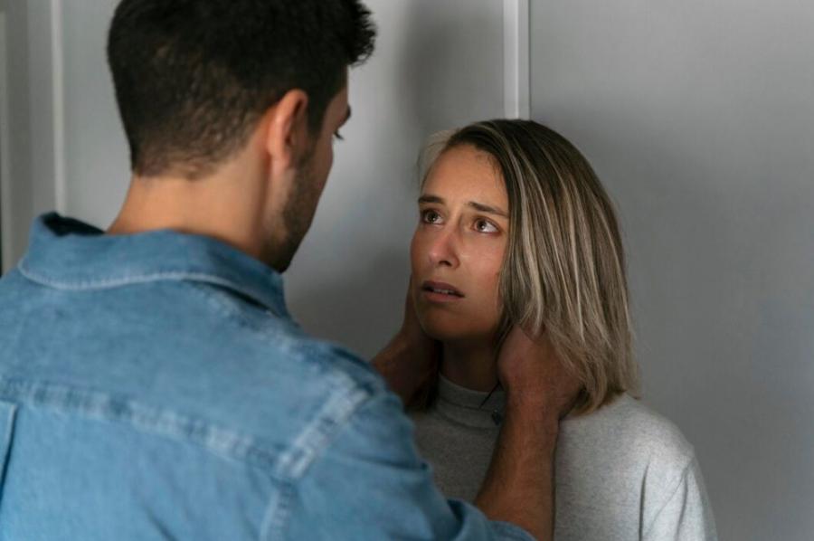 Entendiendo la Violencia de Género