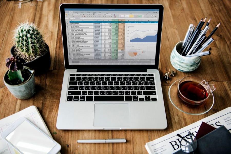 Tablas Dinámicas y Macros en Excel 