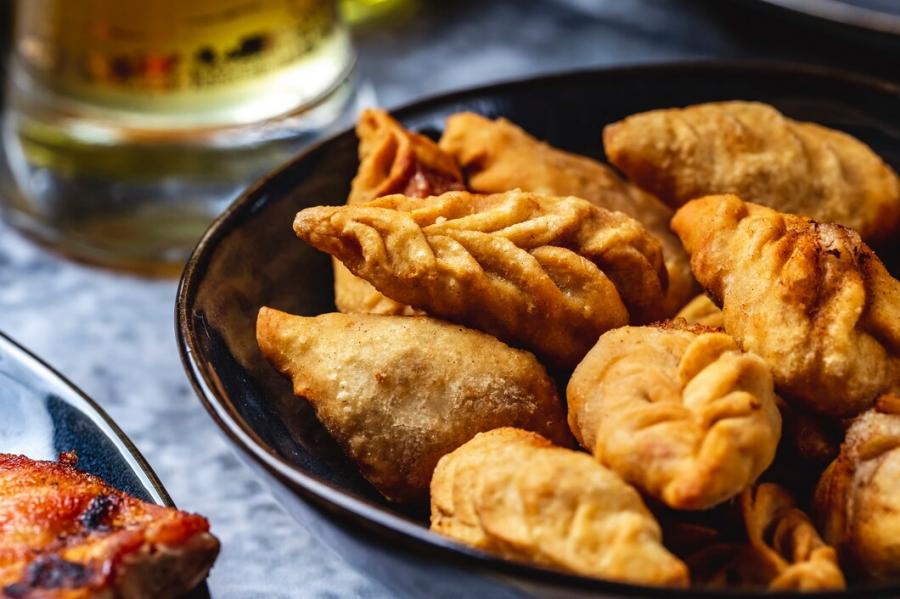 Especial de Empanadas 