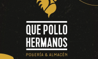 QUE POLLO HERMANOS