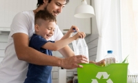 Reciclaje y Sustentabilidad 