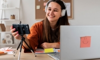 Marketing de Contenido para Redes Sociales