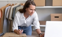 E-commerce