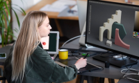 Diseño Asistido en 3D