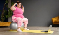Entrenamiento Físico en Sobrepeso y Obesidad