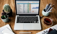 Tablas Dinámicas y Macros en Excel 