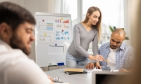 Gestión Exitosa de Pymes